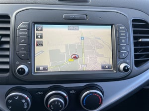 Kia Picanto Style+ Limited