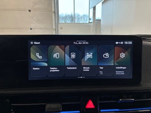 Kia EV6 Long Range Performance GT-Line AWD