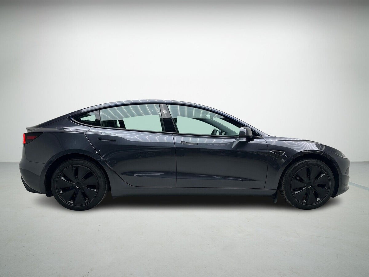 Tesla Model 3 Long Range RWD billede 5