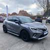 Renault Captur dCi 95 Intens