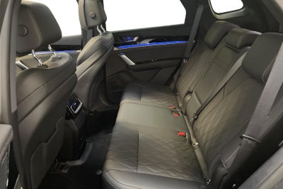 BYD Tang Flagship AWD 7prs