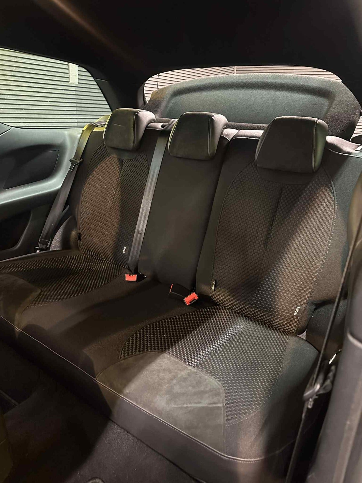 Billede af Citroën DS3 1,2 PureTech 82 Style