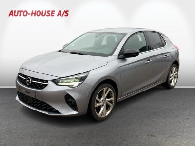 Opel Corsa 1,5 D 102 CityLine+ 5d