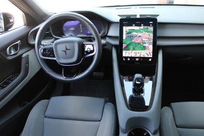 Polestar 2 Performance AWD