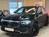 Mercedes EQA250  thumbnail
