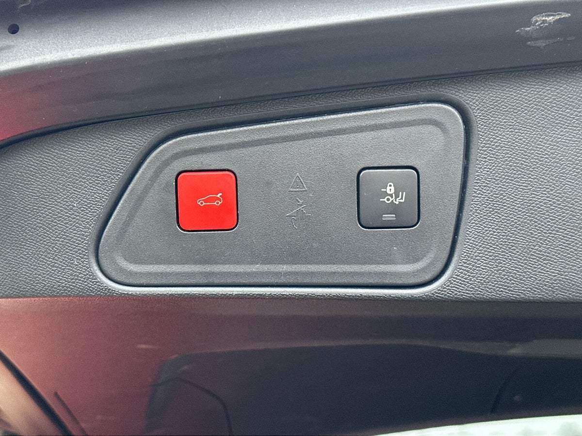 Peugeot 3008 Hybrid Allure Limited EAT8 billede 18
