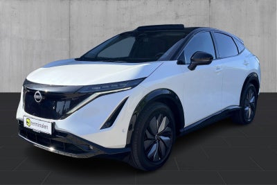 Nissan Ariya 87,0 Evolve e-4ORCE