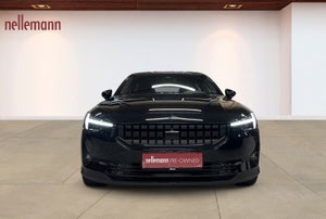 Polestar 2 Long Range