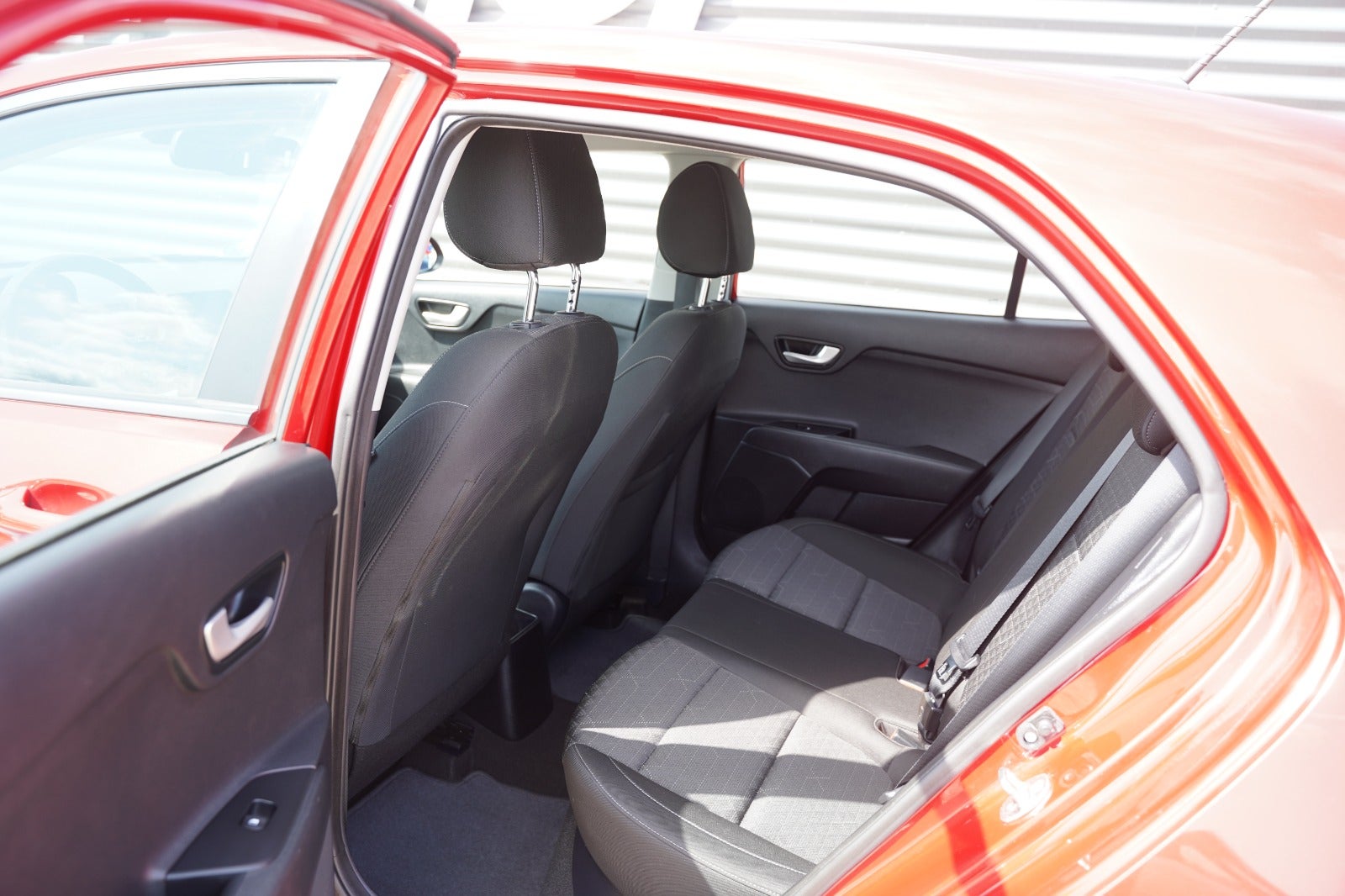 Billede af Kia Rio 1,0 T-GDi Advance