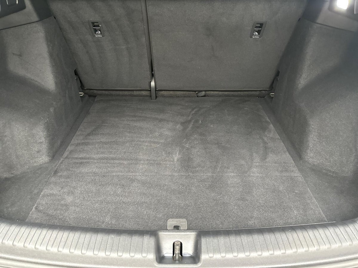 Audi Q4 e-tron S-line billede 13