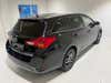 Toyota Auris Hybrid H2 Premium Comfort CVT thumbnail