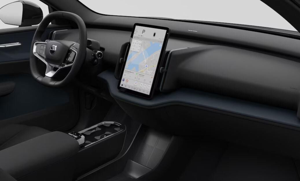 Volvo EX30 Extended Range Plus billede 10