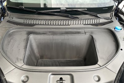 BYD Sealion 7 Excellence AWD