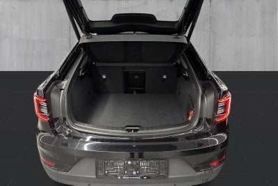 Polestar 2 Long Range