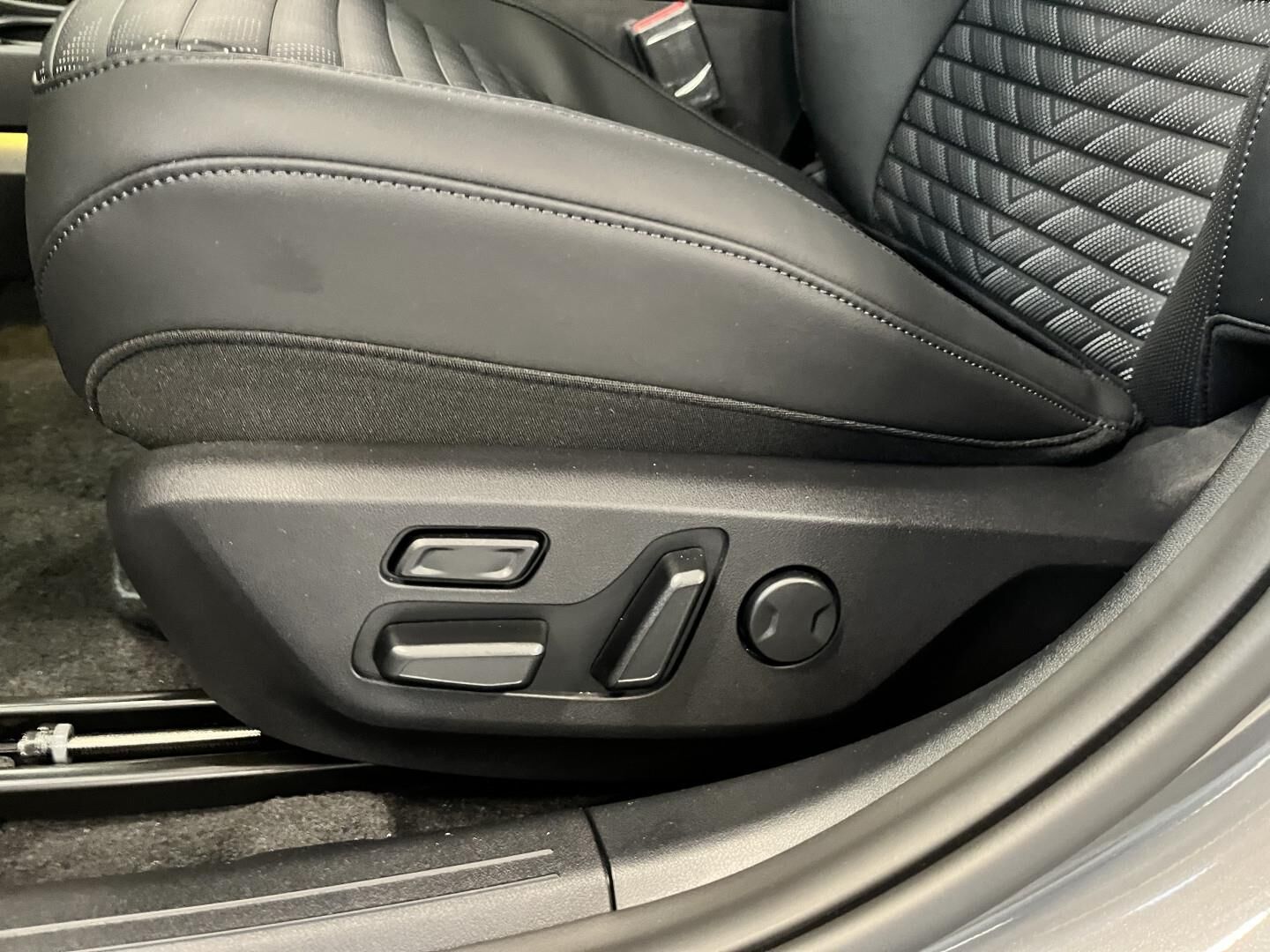 Kia EV4 Long Range GT-Line