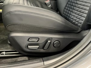 Kia EV4 Long Range GT-Line