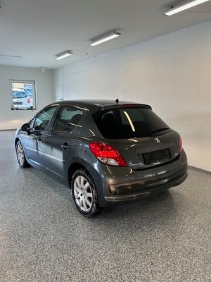 Peugeot 207 1,6 VTi Premium 5d