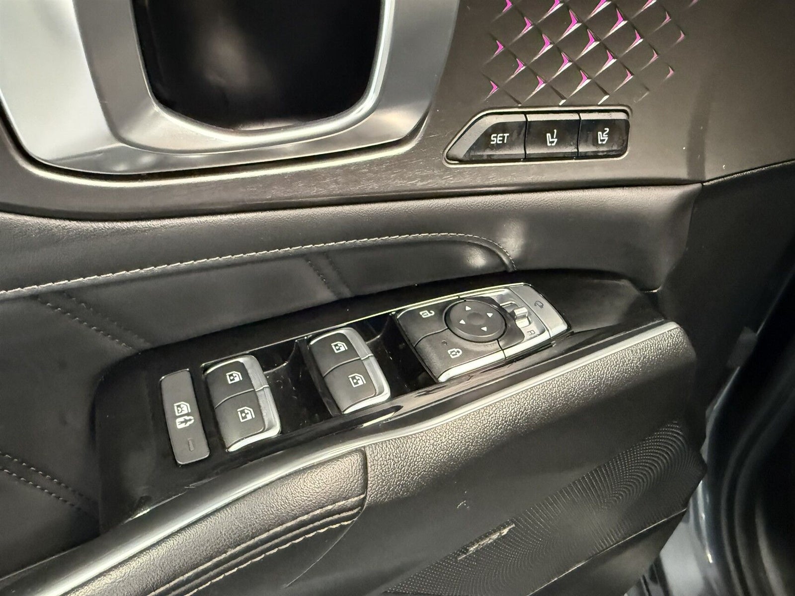 Kia Sorento PHEV Premium aut. 4WD 7prs