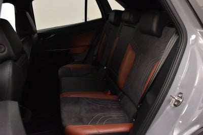 VW ID.4 Pro Performance