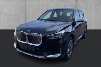 BMW iX1  eDrive20 X-Line 5d