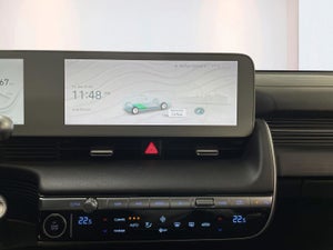 Hyundai Ioniq 5 Advanced