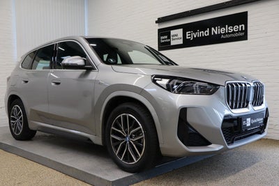 BMW iX1 xDrive30 M-Sport Premium
