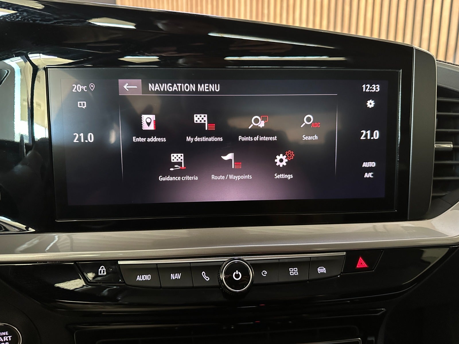 Billede af Opel Mokka-e 50 Elegance