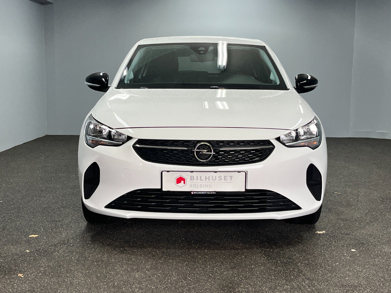 Billede af Opel Corsa 1,2 Edition+
