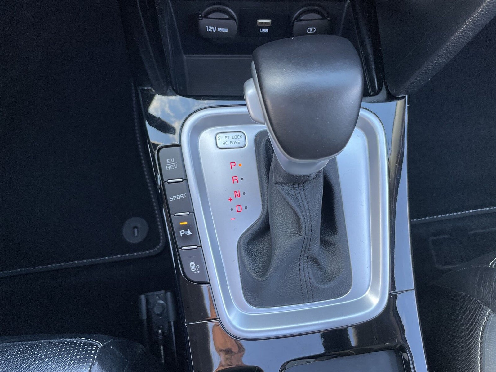 Kia Ceed PHEV Upgrade+ SW DCT