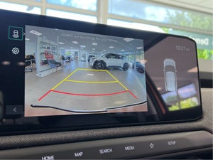Kia EV3 Long Range Prestige