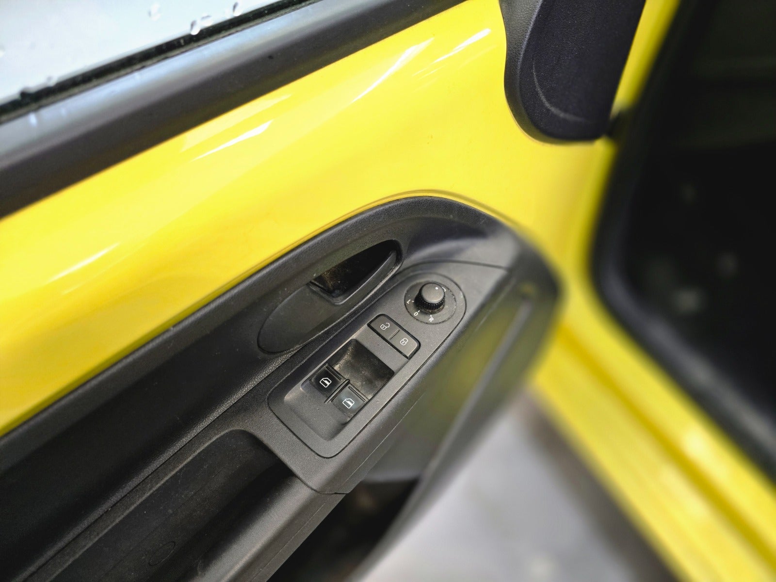 Billede af Skoda Citigo 1,0 MPi 60 Ambition