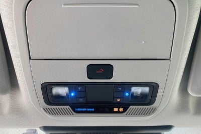 Ford Mustang Mach-E Standard Range