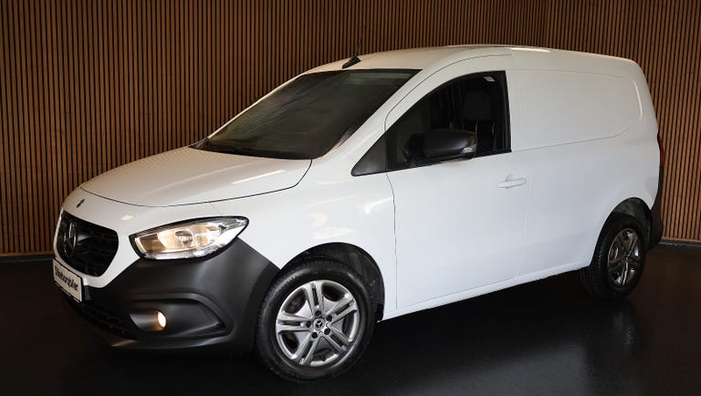 Mercedes Citan 110 A2 PRO Van
