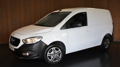 Mercedes Citan 110 A2 PRO Van