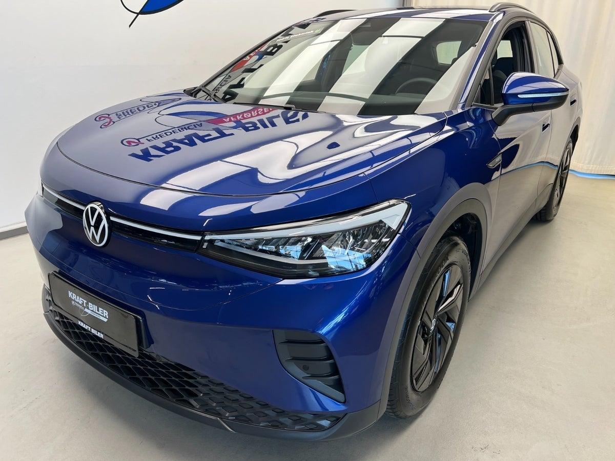 Billede af VW ID.4 52 Pure Performance
