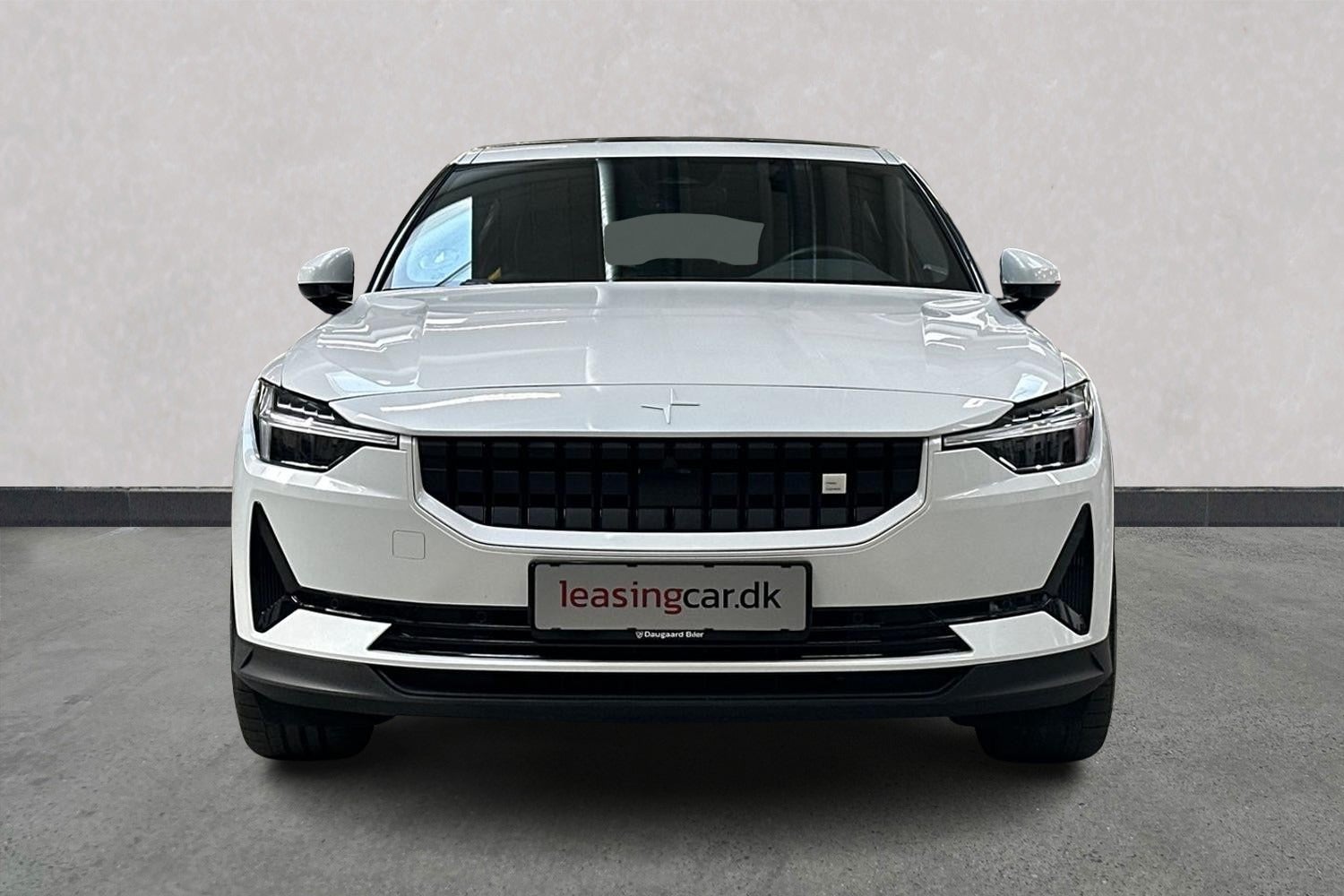 Billede af Polestar 2  Performance AWD