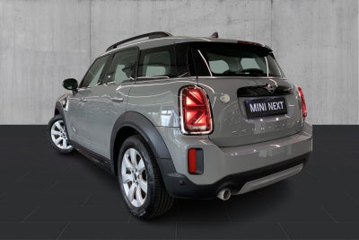 MINI Countryman Cooper SE Essential aut. ALL4 - 2