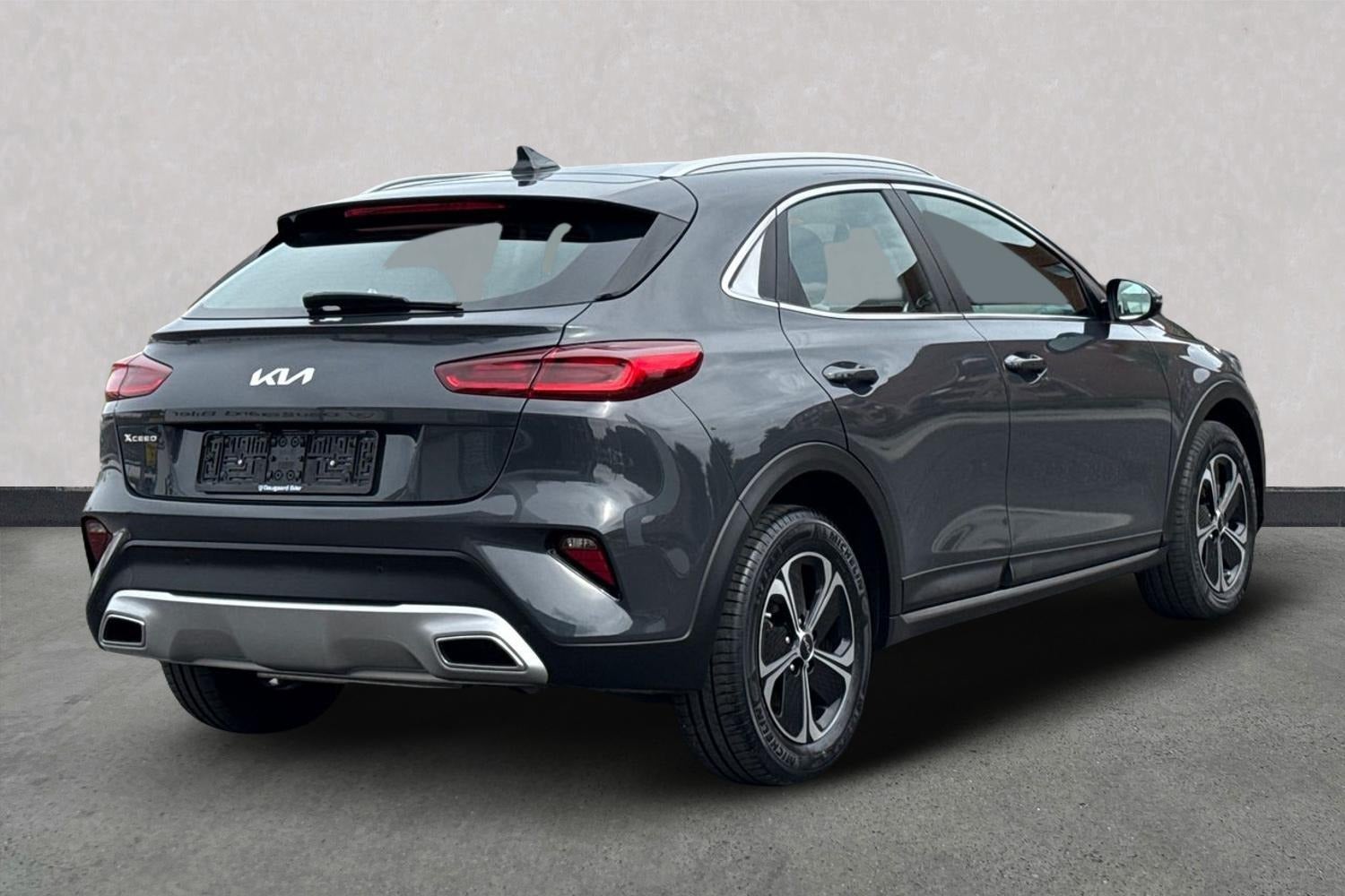 Billede af Kia XCeed 1,6 PHEV Prestige DCT