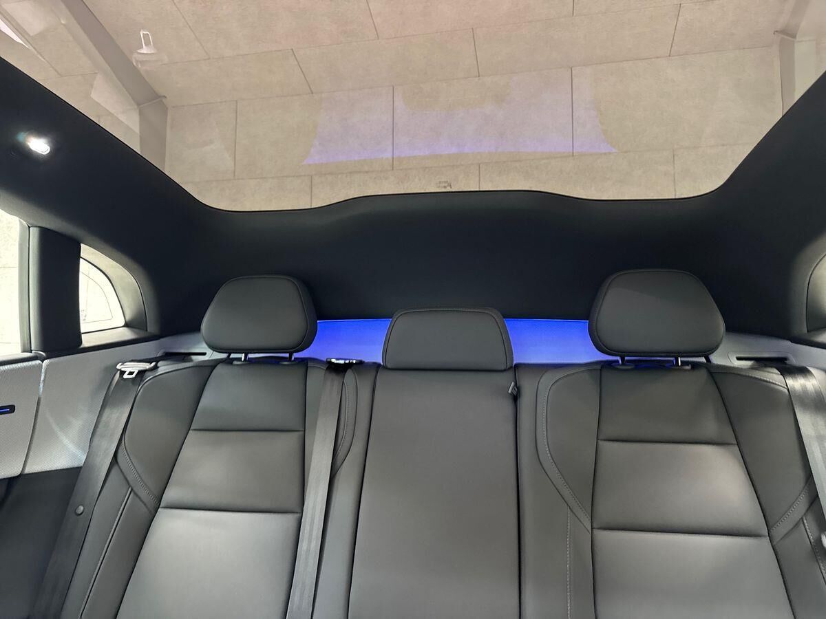 Polestar 4 Long Range AWD billede 16