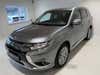 Mitsubishi Outlander PHEV Instyle CVT 4WD thumbnail