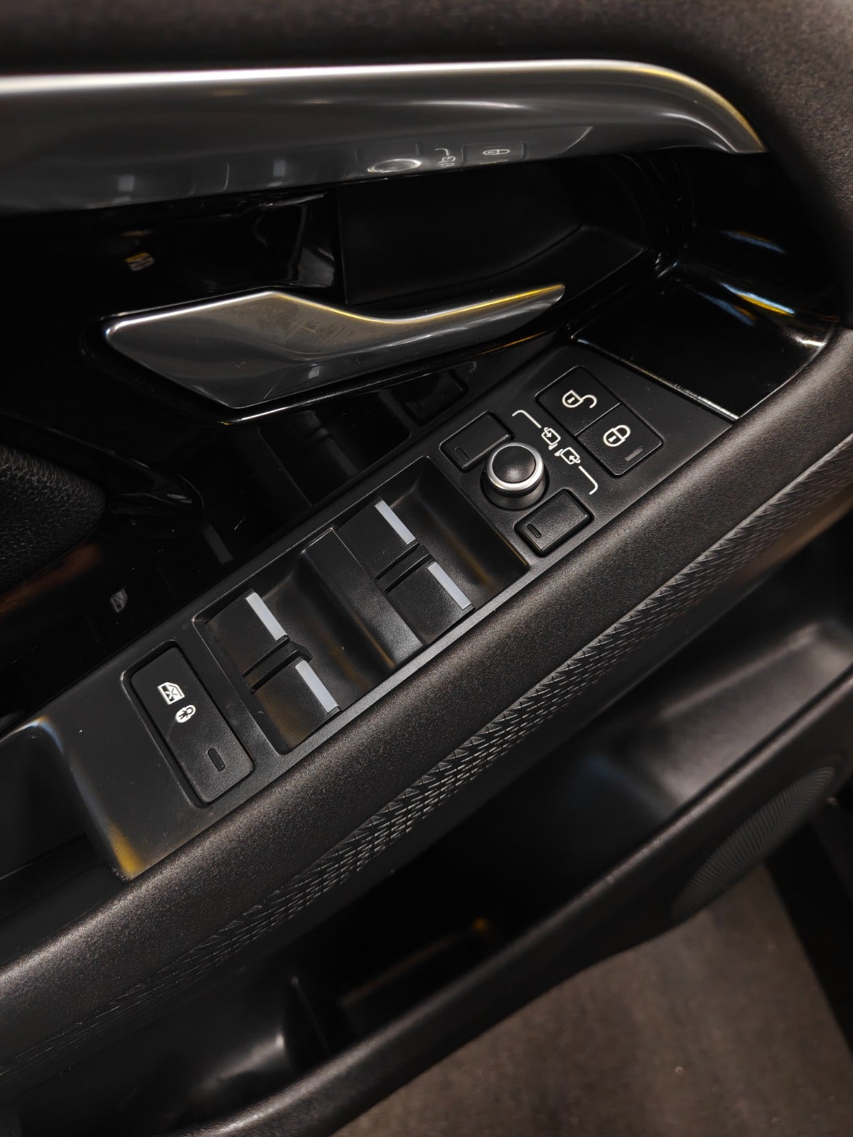 Billede af Land Rover Range Rover Evoque 2,0 P200 S aut.
