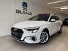 Audi A3 TFSi e Prestige Sportback S-tr.