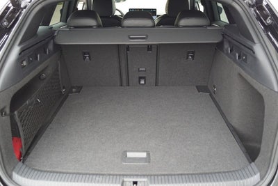 VW ID.7 Style Tourer