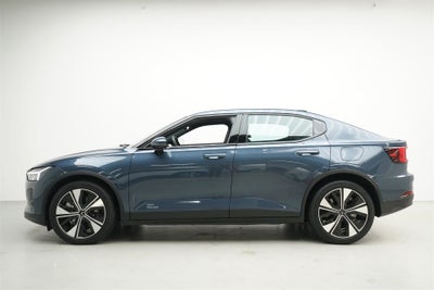 Polestar 2 Long Range AWD billede 1