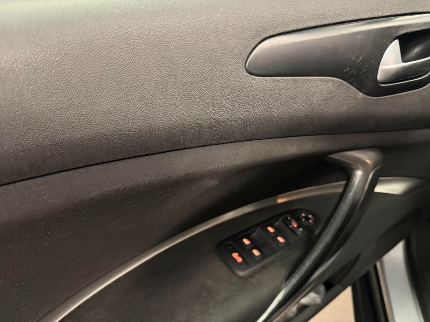 Citroën C5 HDi 140 Seduction - billede 6