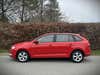 Skoda Rapid TDi 105 Active Spaceback GreenTec thumbnail
