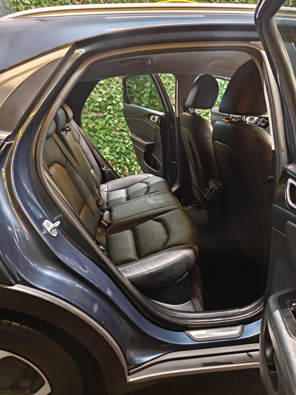 Billede af Kia XCeed 1,6 PHEV Platinum Edition DCT