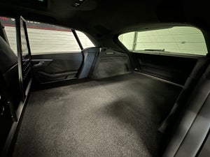 Audi RS Q8 TFSi quattro Tiptr. Van