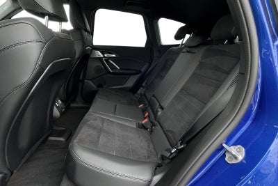 BMW iX1 eDrive20 Fully Charged M-Sport