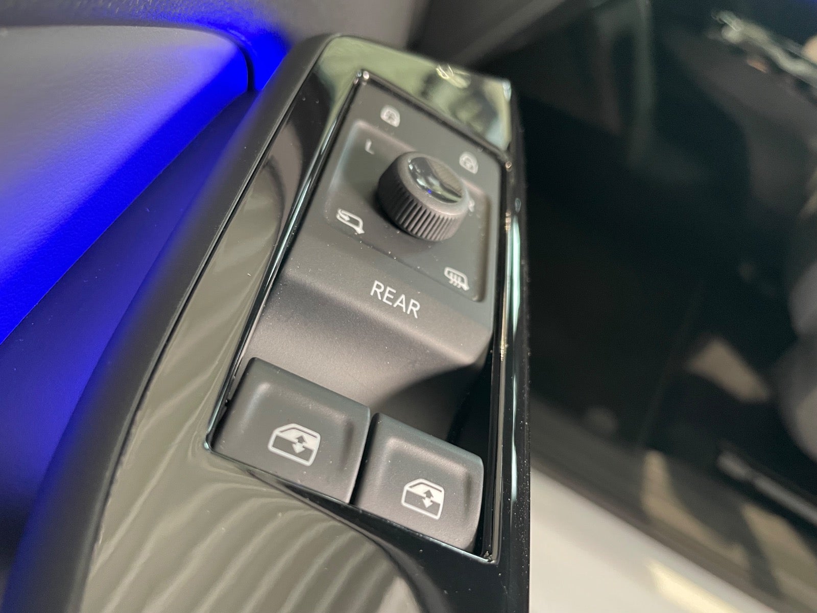 Billede af VW ID.5 77 Style